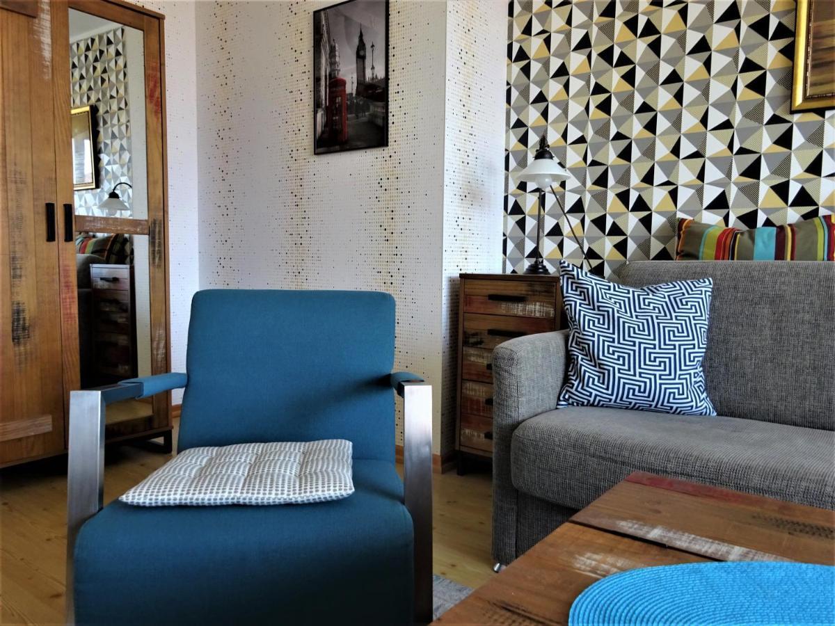 Hotel Pension Zur Faehrbruecke Stralsund Ngoại thất bức ảnh