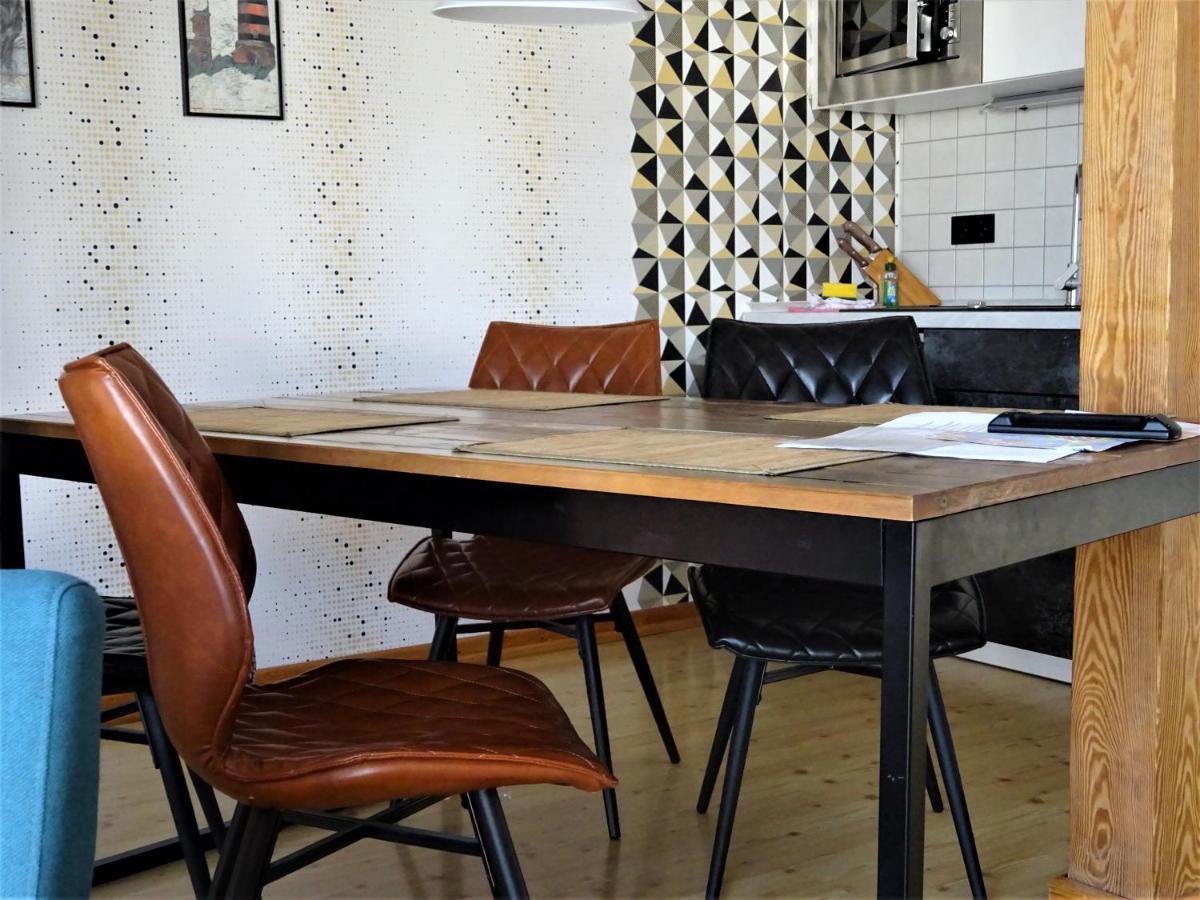 Hotel Pension Zur Faehrbruecke Stralsund Ngoại thất bức ảnh