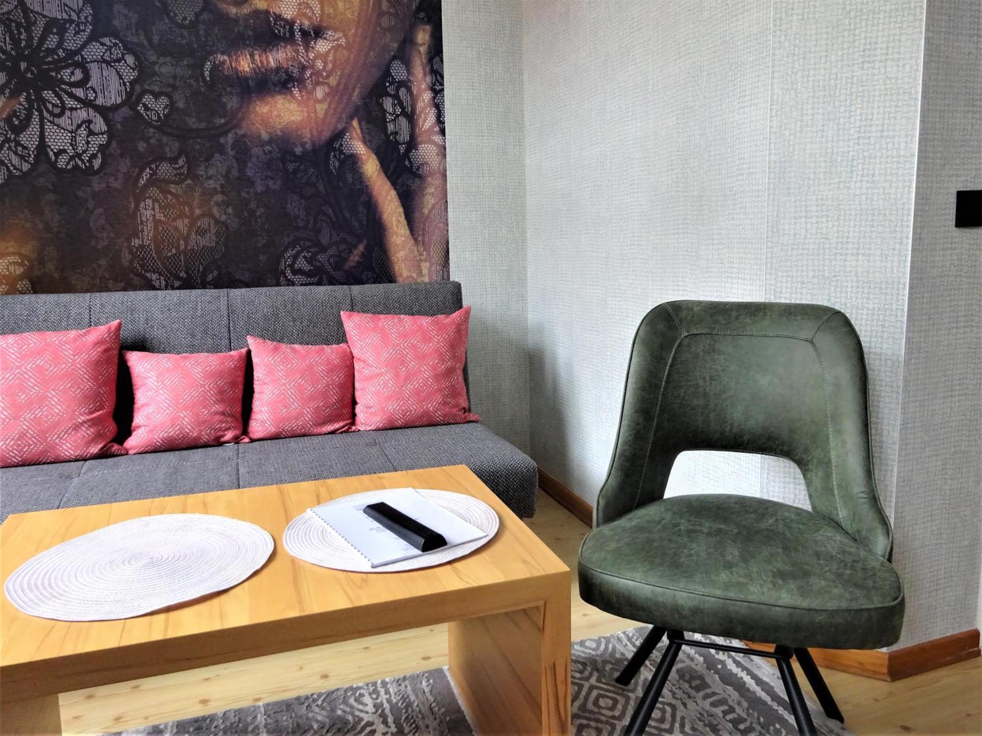 Hotel Pension Zur Faehrbruecke Stralsund Ngoại thất bức ảnh