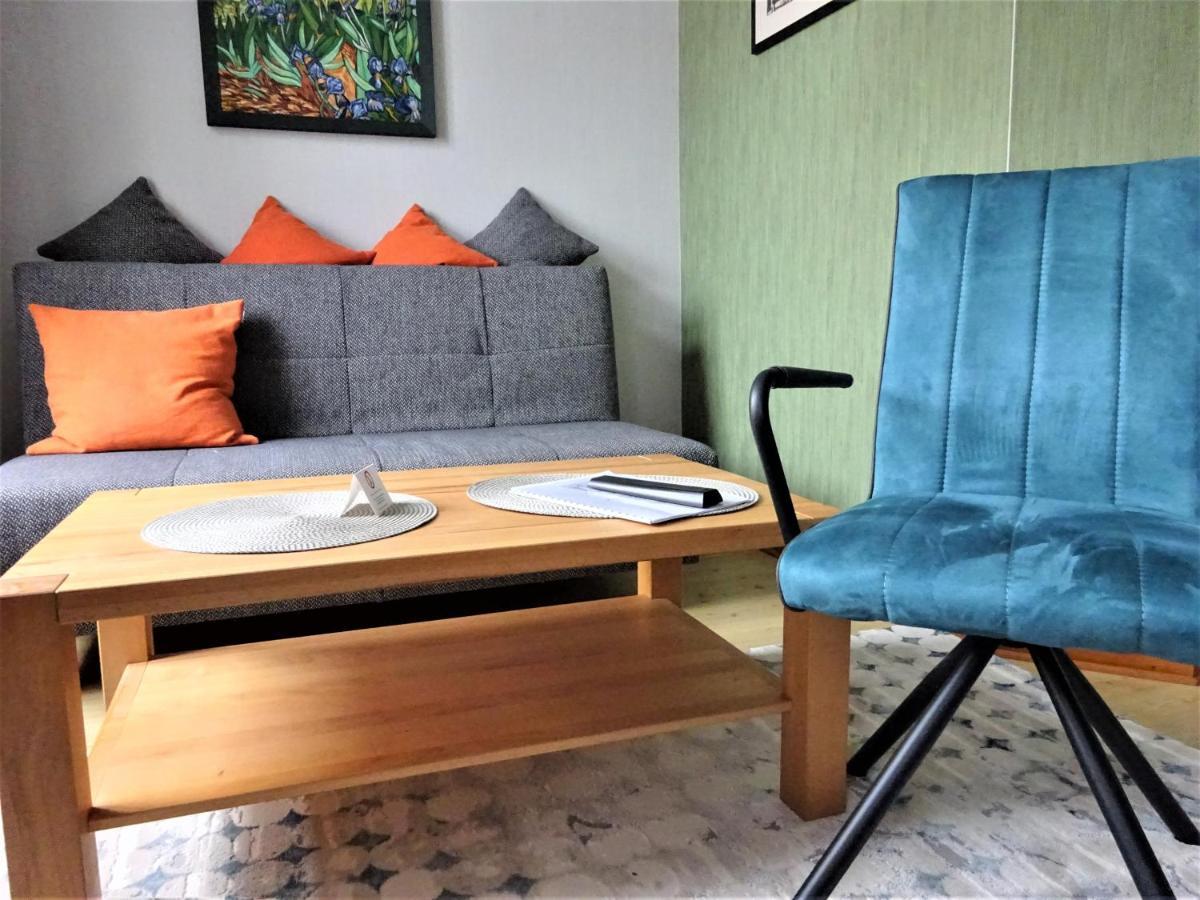 Hotel Pension Zur Faehrbruecke Stralsund Ngoại thất bức ảnh