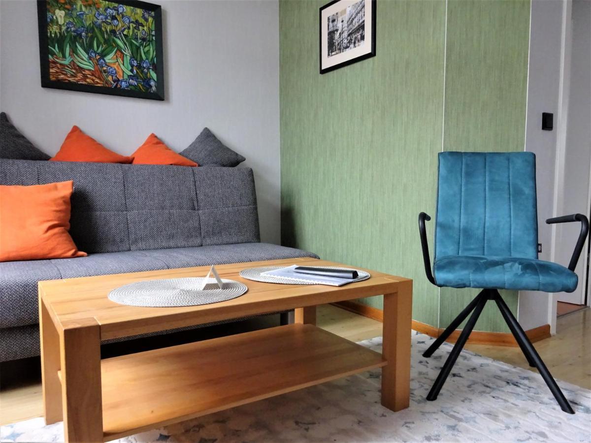 Hotel Pension Zur Faehrbruecke Stralsund Ngoại thất bức ảnh